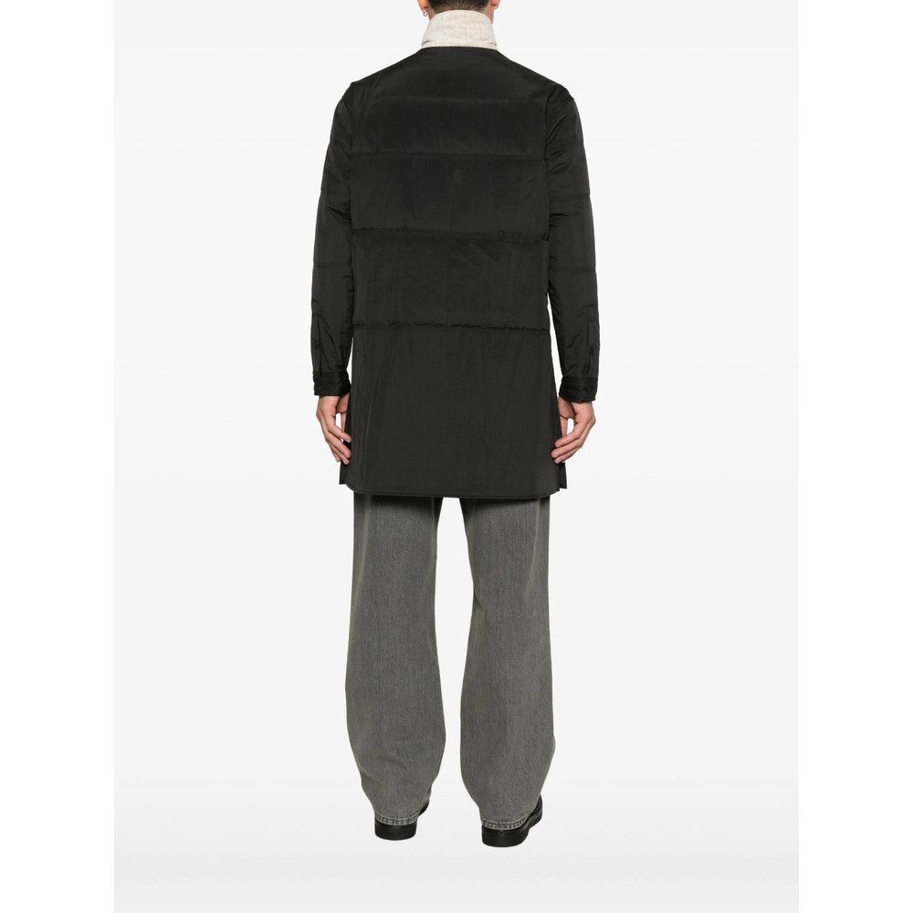 Yohji Yamamoto BLACK Coats - Raincoats