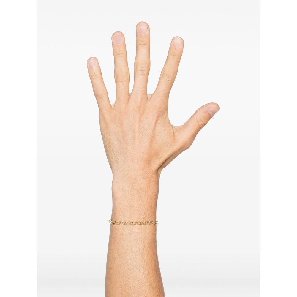 HATTON LABS Hatton Labs GOLD Bracelets Size ONE SIZE - 2 Thumbnail