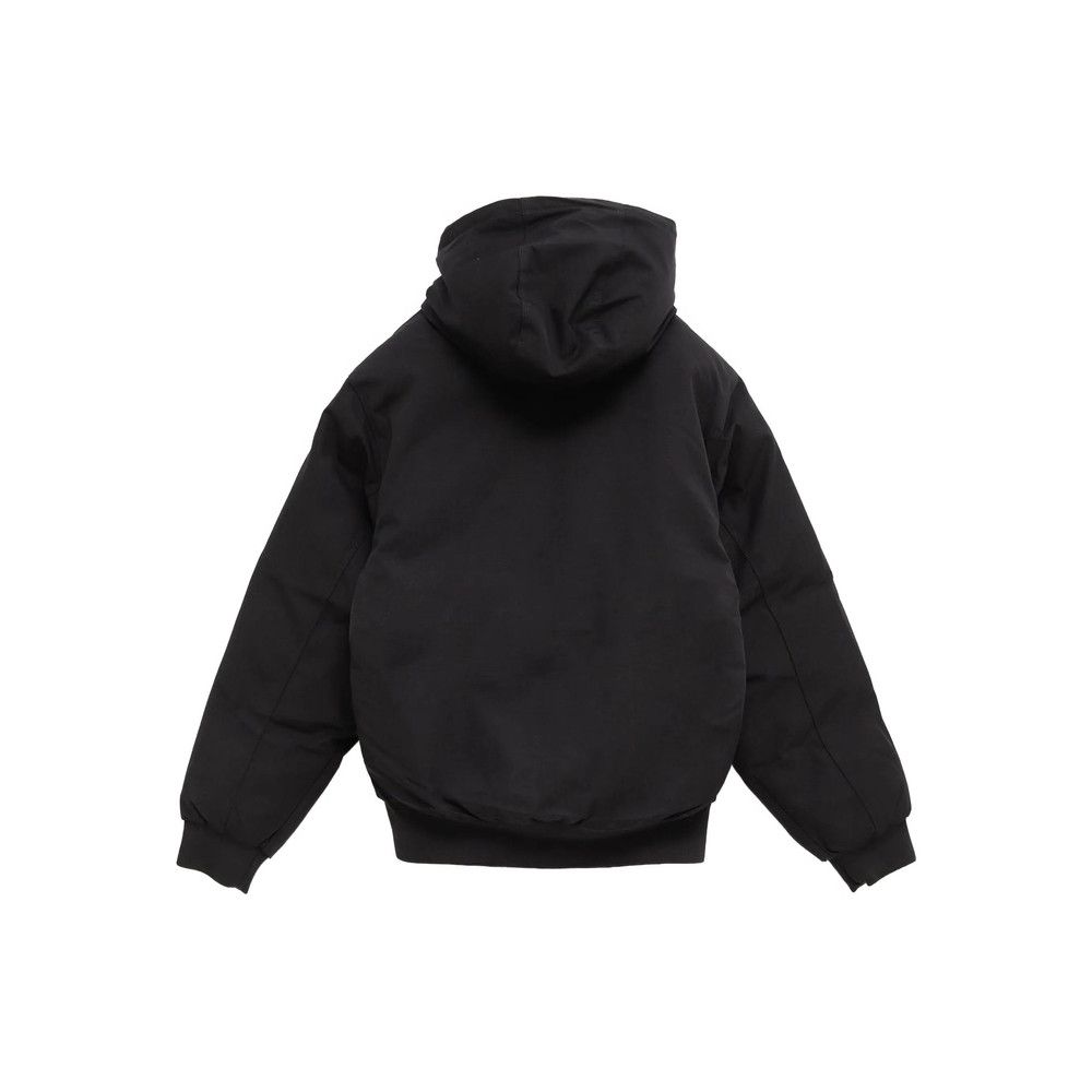 Carhartt Carhartt BLACK Jackets Size US M / EU 48-50 / 2 - 2 Thumbnail