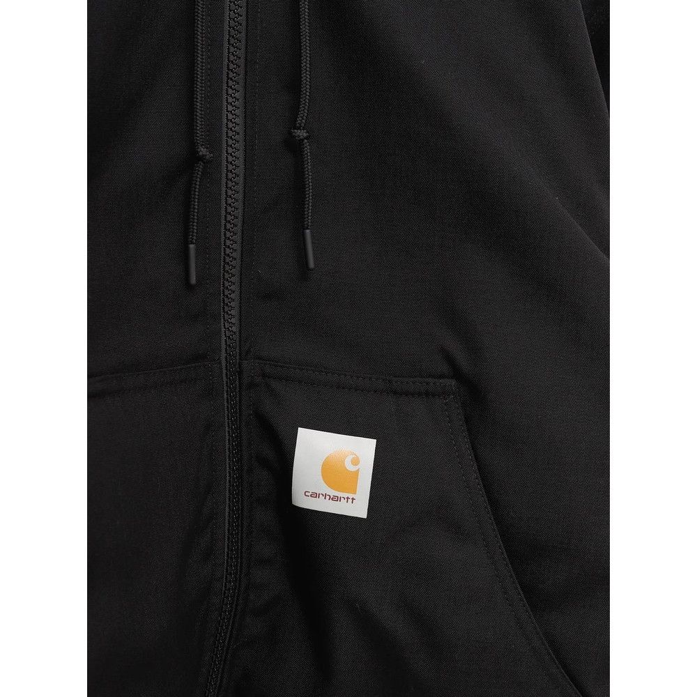Carhartt Carhartt BLACK Jackets Size US XXL / EU 58 / 5 - 3 Thumbnail