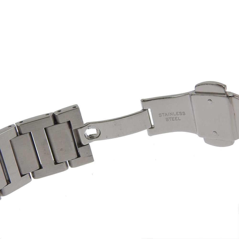 Bvlgari Bvlgari BVLGARI BVLGARI BVLGARI Stainless Steel Watch Metal Automatic BB33BSS DUTY FREE for USA Size ONE SIZE - 7 Thumbnail