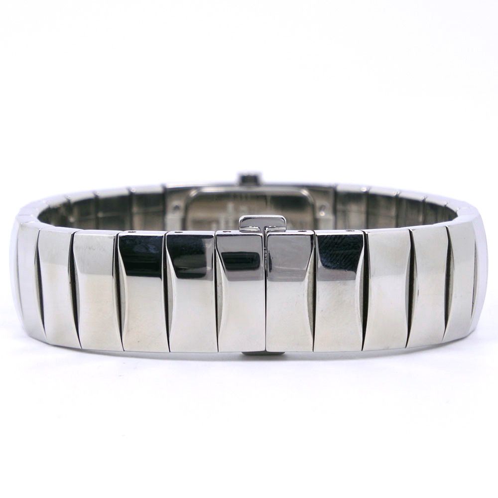 Dior Dior Dior Diorific Stainless Steel Metal Quartz D102-100 DUTY FREE for USA Size ONE SIZE - 5 Thumbnail