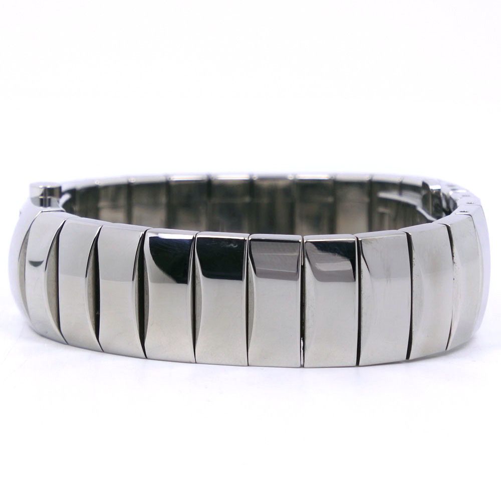 Dior Dior Dior Diorific Stainless Steel Metal Quartz D102-100 DUTY FREE for USA Size ONE SIZE - 4 Thumbnail