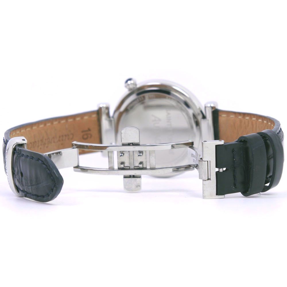 Other Other Saint Honore Audacy Stainless Steel Watch Metal Quartz SN7620211DFIN DUTY FREE for USA Size ONE SIZE - 6 Thumbnail