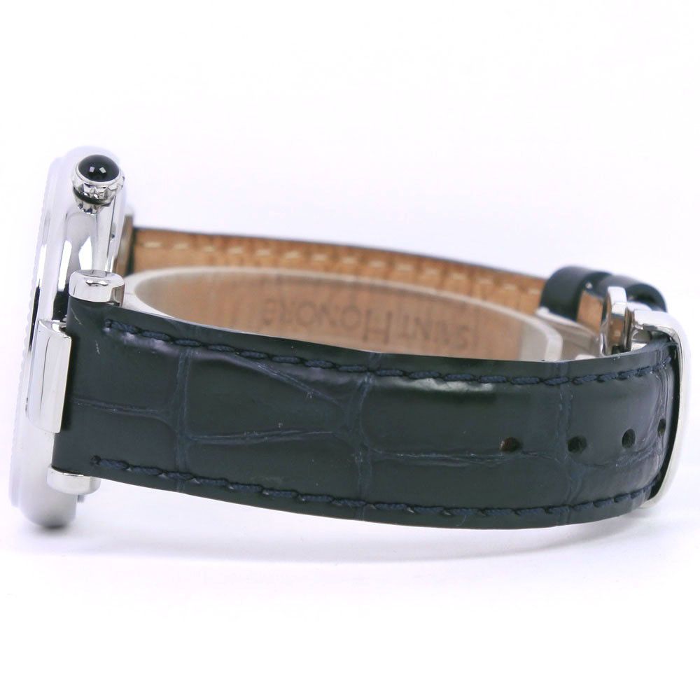 Other Other Saint Honore Audacy Stainless Steel Watch Metal Quartz SN7620211DFIN DUTY FREE for USA Size ONE SIZE - 4 Thumbnail