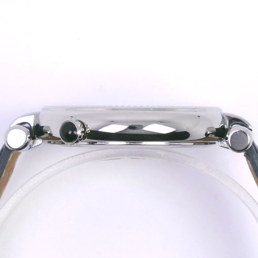 Other Other Saint Honore Audacy Stainless Steel Watch Metal Quartz SN7620211DFIN DUTY FREE for USA Size ONE SIZE - 7 Thumbnail