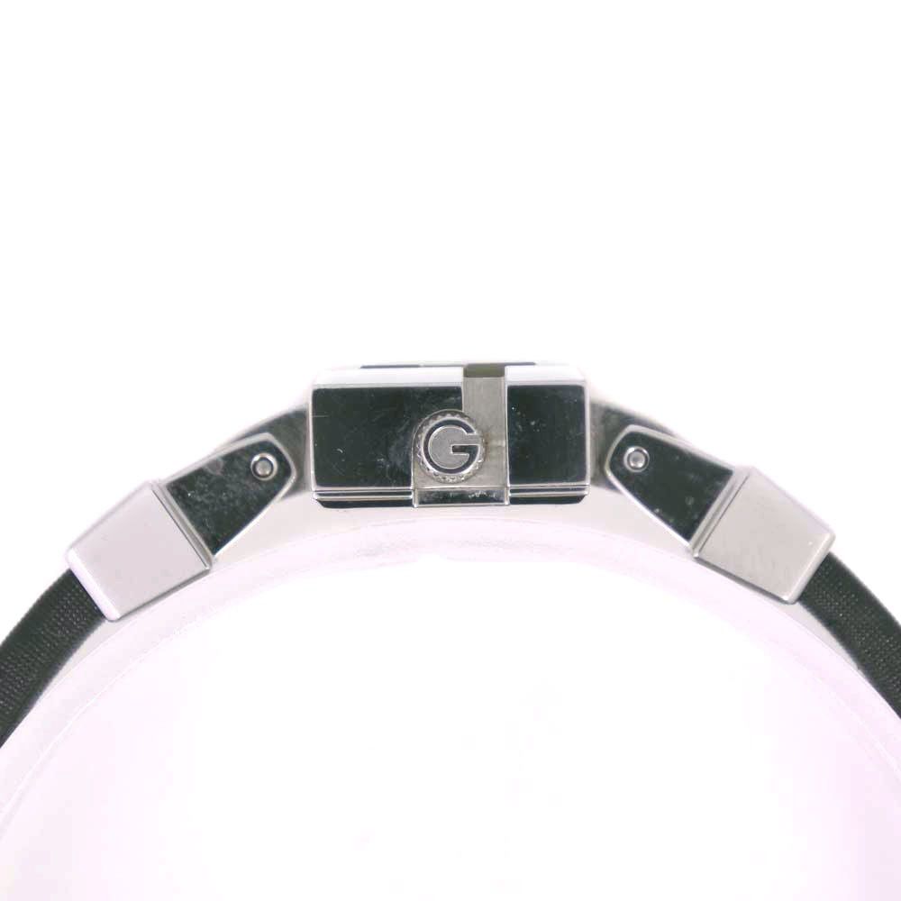 Gucci Gucci Gucci Mini G Stainless Steel Metal Quartz 102 DUTY FREE for USA Size ONE SIZE - 7 Thumbnail