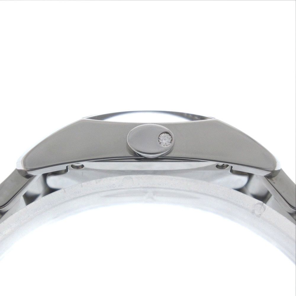 Other Other Baume & Mercier Diamant Stainless Steel Metal Quartz DUTY FREE for USA Size ONE SIZE - 6 Thumbnail