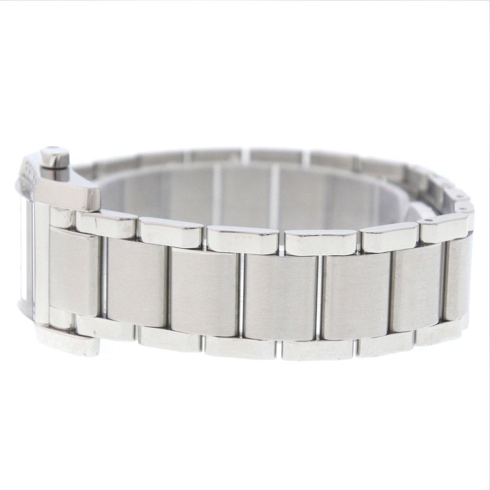 Other Other Baume & Mercier Diamant Stainless Steel Metal Quartz DUTY FREE for USA Size ONE SIZE - 4 Thumbnail