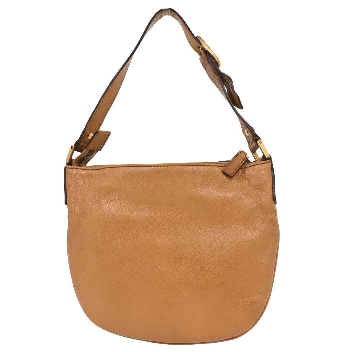 Gucci Gucci Blondie Hobo Leather Size ONE SIZE - 2 Thumbnail