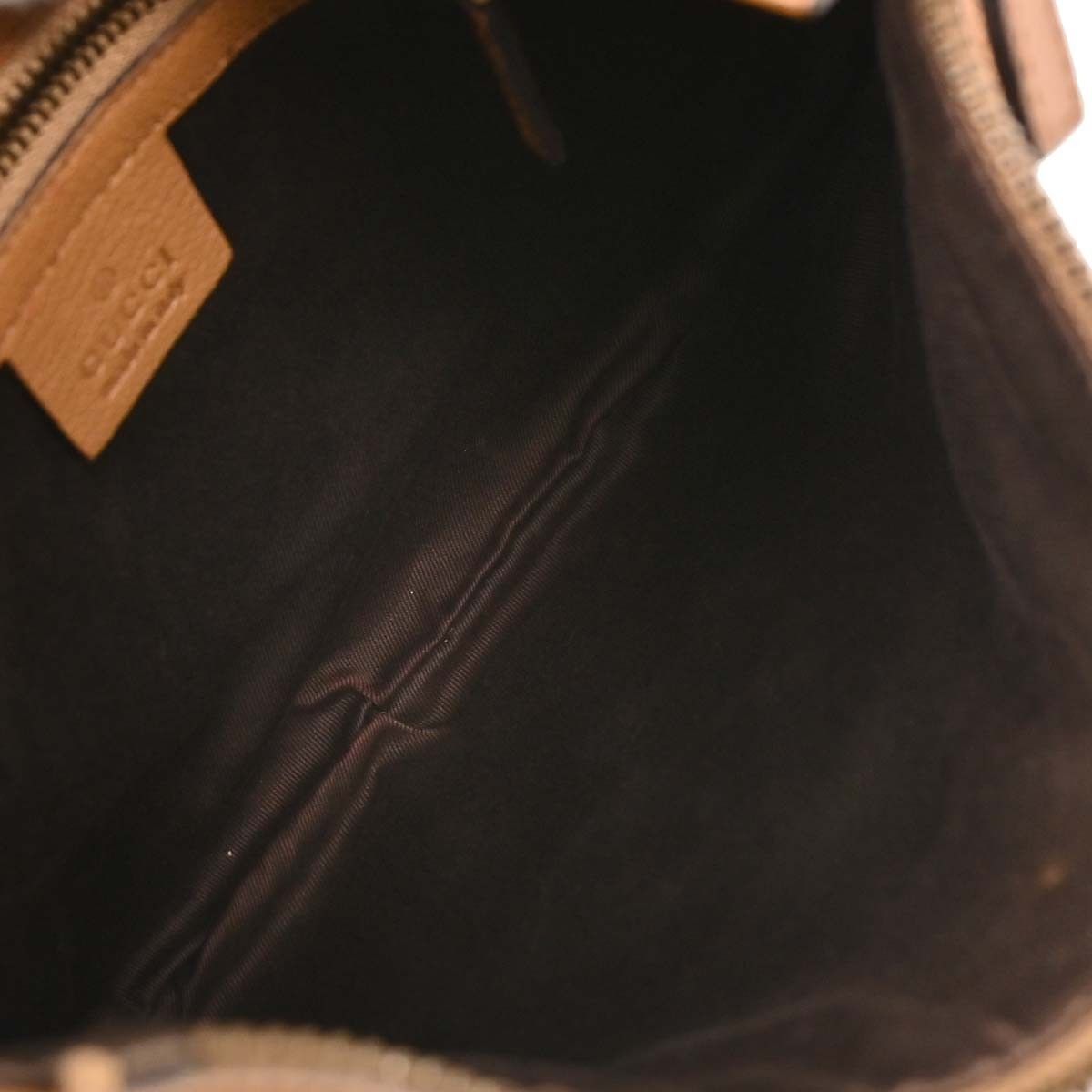 Gucci Gucci Blondie Hobo Leather Size ONE SIZE - 3 Thumbnail