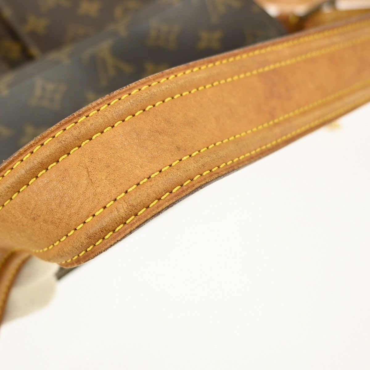 Louis Vuitton Louis Vuitton Viva Cite Handbag Monogram Canvas Size ONE SIZE - 9 Thumbnail