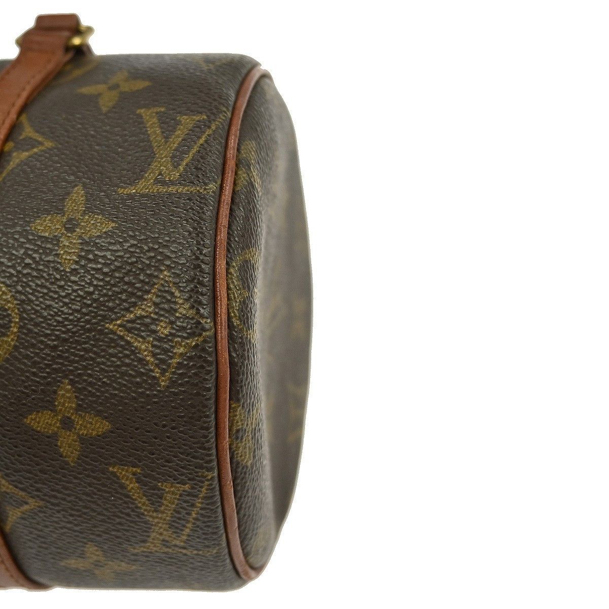 Louis Vuitton Louis Vuitton Papillon Handbag Monogram Canvas Size ONE SIZE - 7 Thumbnail