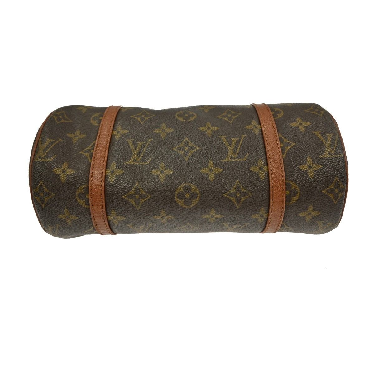 Louis Vuitton Louis Vuitton Papillon Handbag Monogram Canvas Size ONE SIZE - 8 Thumbnail