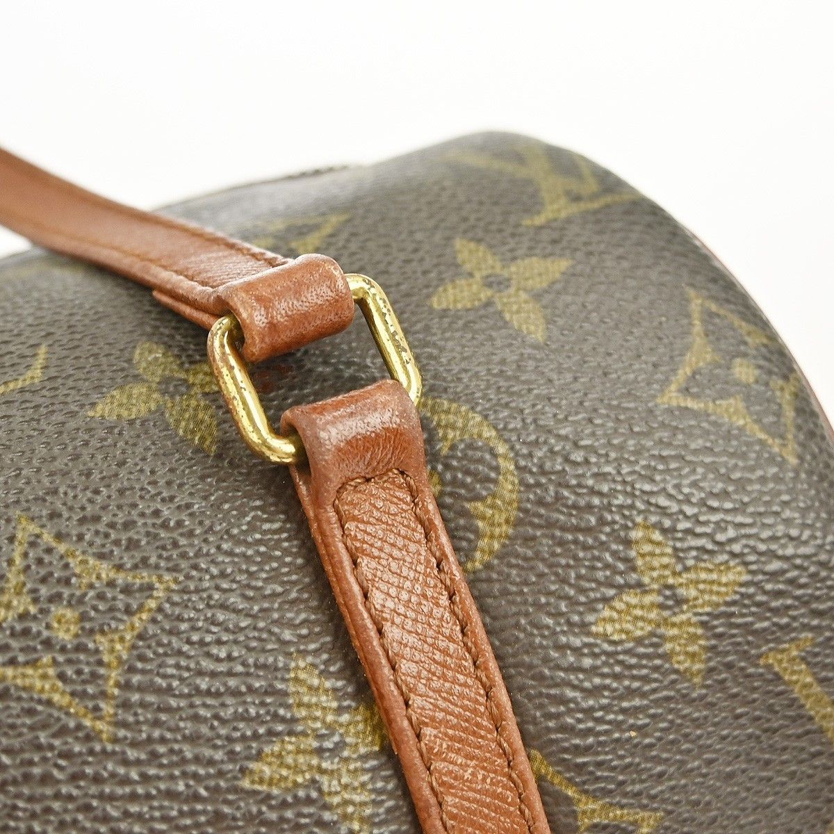 Louis Vuitton Louis Vuitton Papillon Handbag Monogram Canvas Size ONE SIZE - 9 Thumbnail