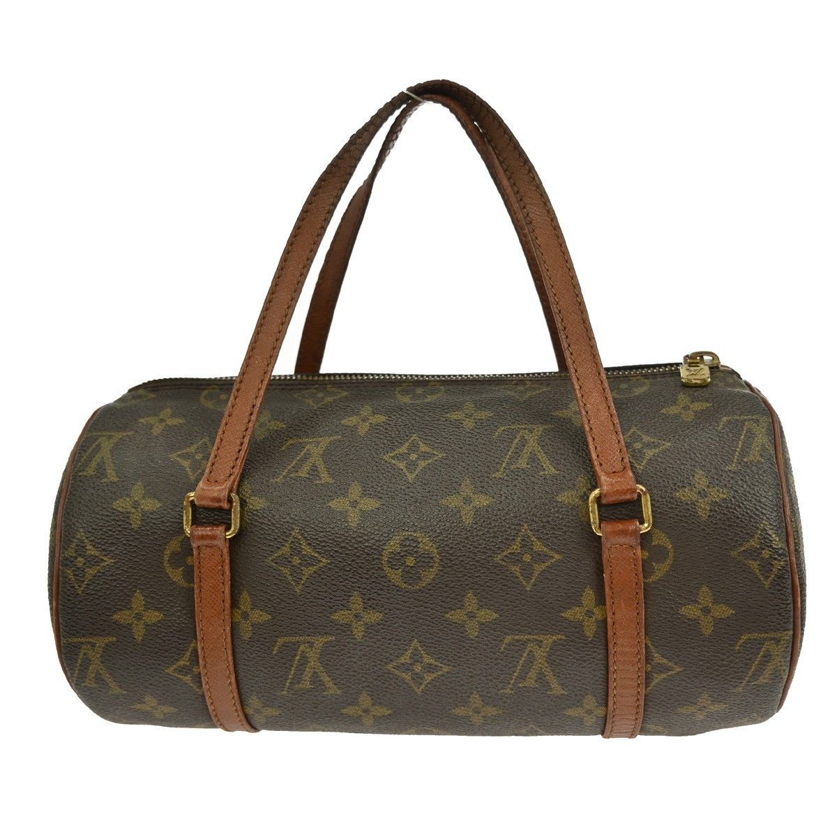 Louis Vuitton Louis Vuitton Papillon Handbag Monogram Canvas Size ONE SIZE - 2 Thumbnail