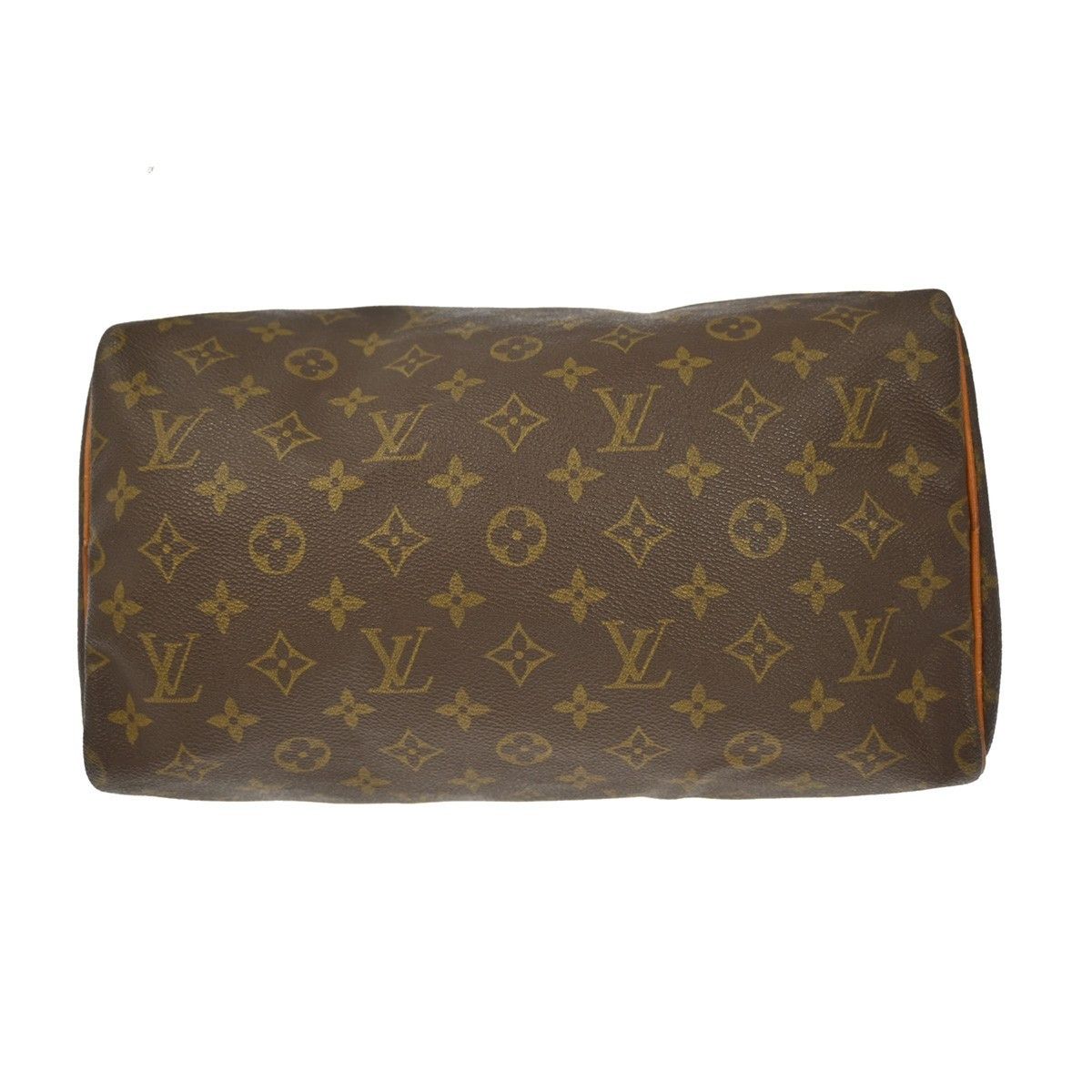 Louis Vuitton Louis Vuitton Speedy Handbag Monogram Canvas Size ONE SIZE - 9 Thumbnail