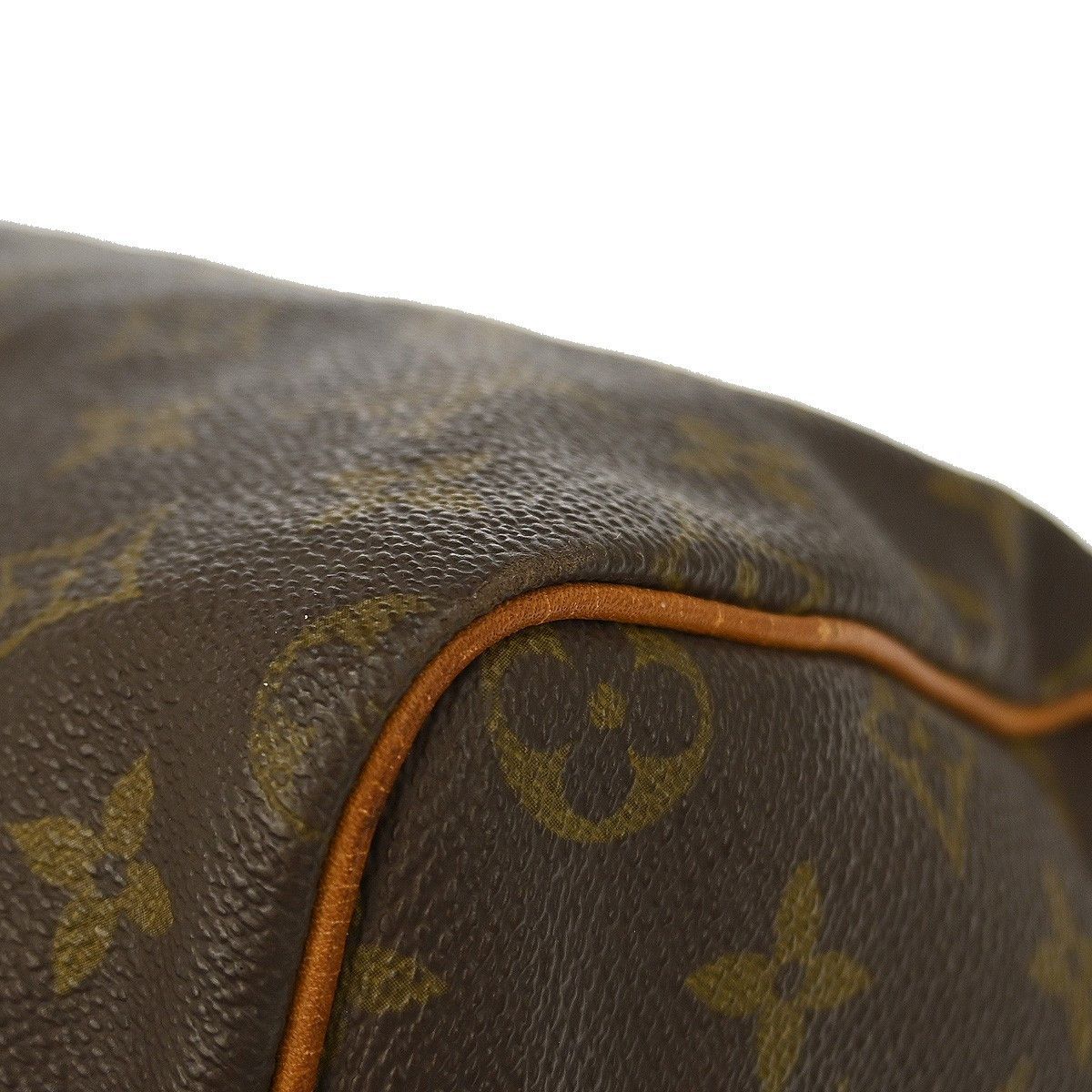 Louis Vuitton Louis Vuitton Speedy Handbag Monogram Canvas Size ONE SIZE - 7 Thumbnail