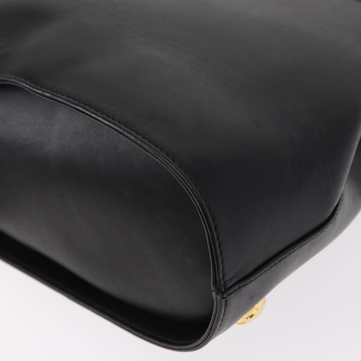 Salvatore Ferragamo Salvatore Ferragamo Vintage Leather Size ONE SIZE - 10 Thumbnail