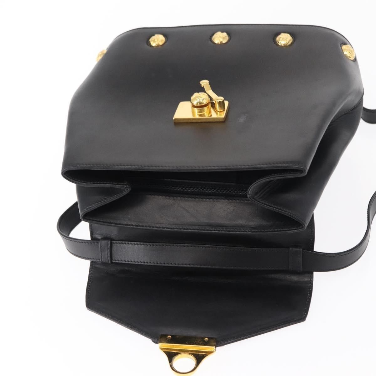 Salvatore Ferragamo Salvatore Ferragamo Vintage Leather Size ONE SIZE - 20 Thumbnail