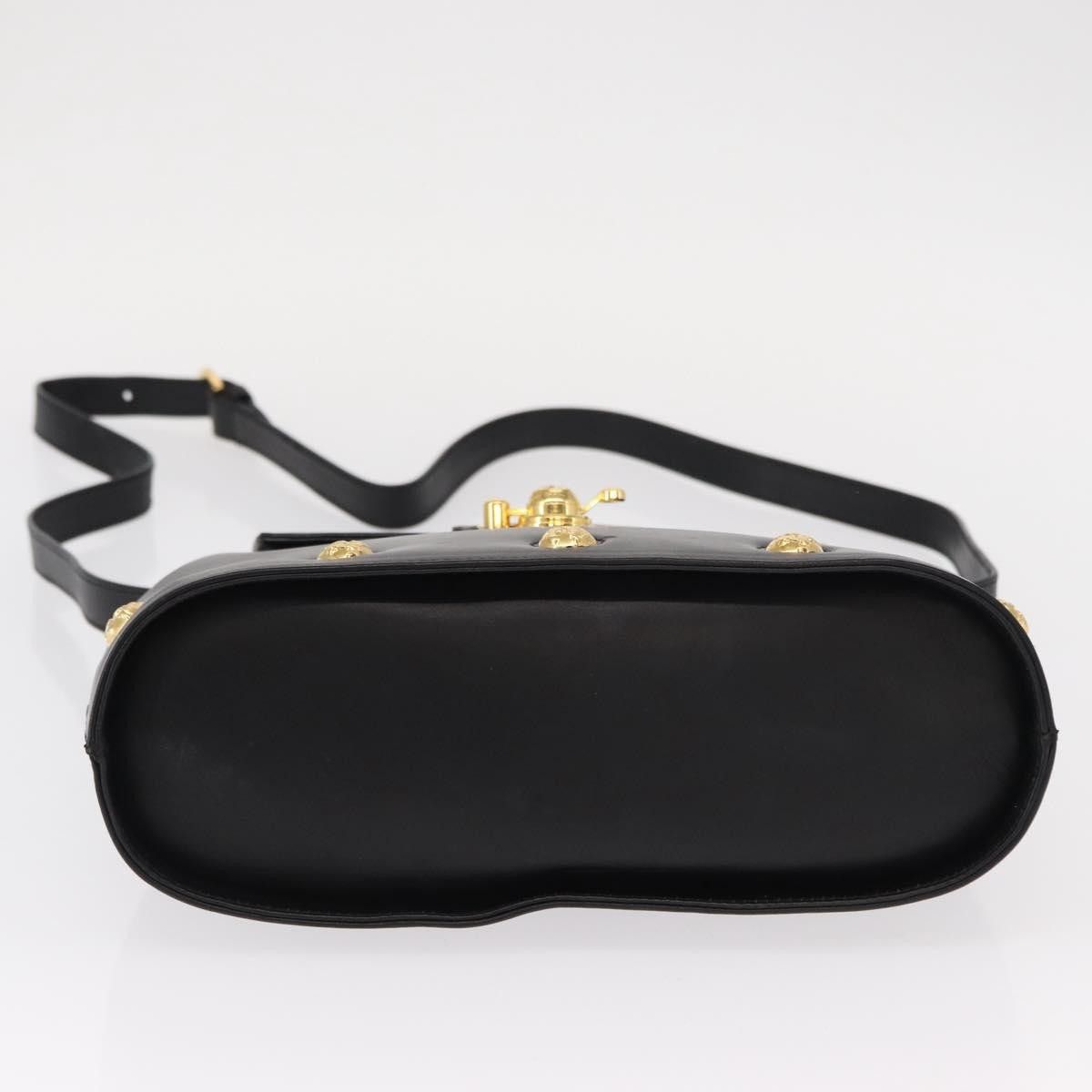Salvatore Ferragamo Salvatore Ferragamo Vintage Leather Size ONE SIZE - 19 Thumbnail