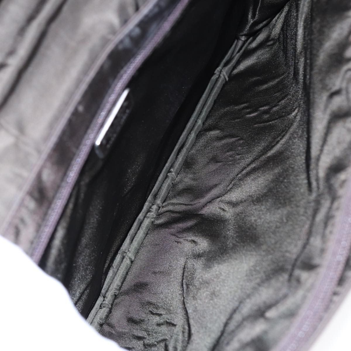 Prada Prada Vintage Briefcase Tessuto Size ONE SIZE - 5 Thumbnail