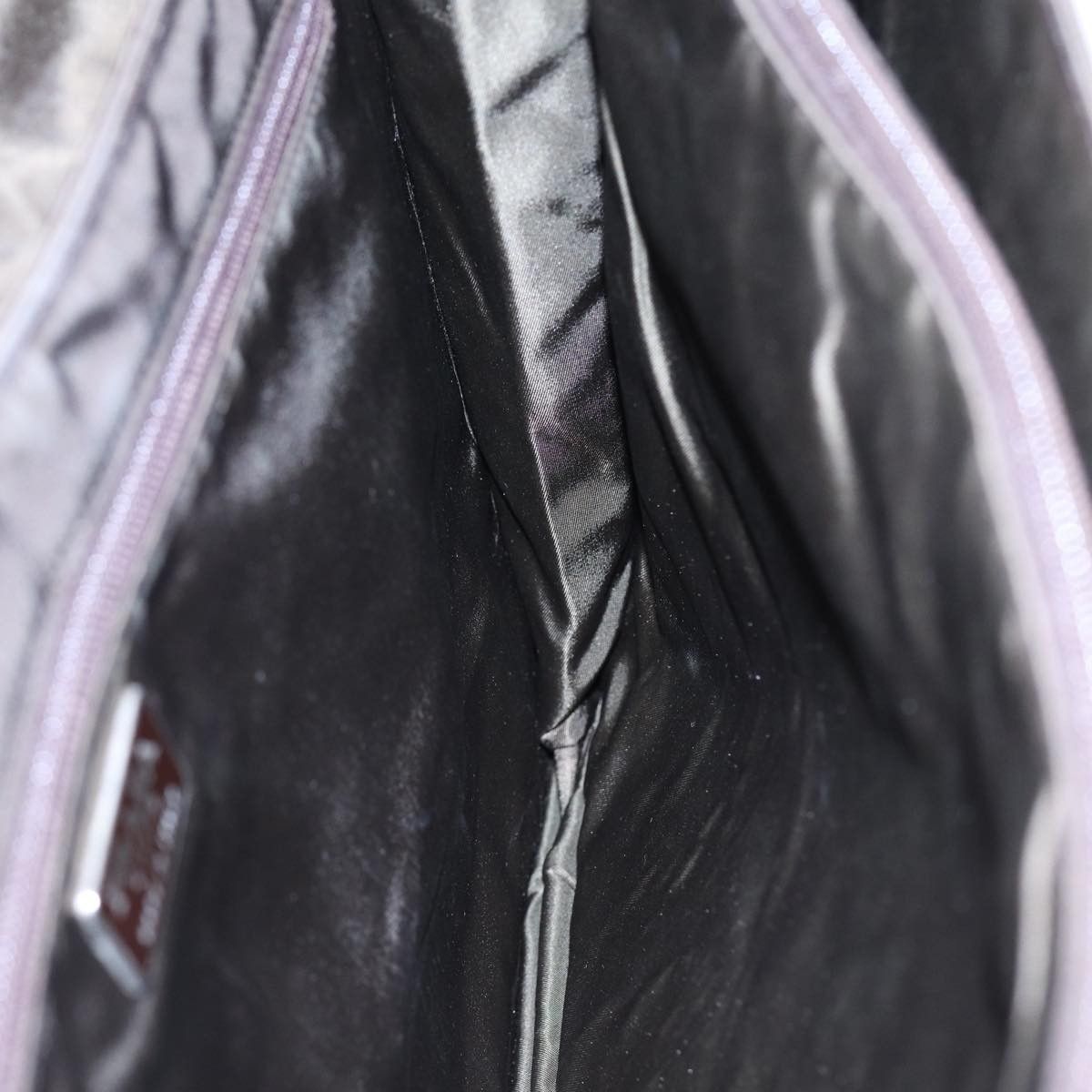 Prada Prada Vintage Briefcase Tessuto Size ONE SIZE - 19 Thumbnail