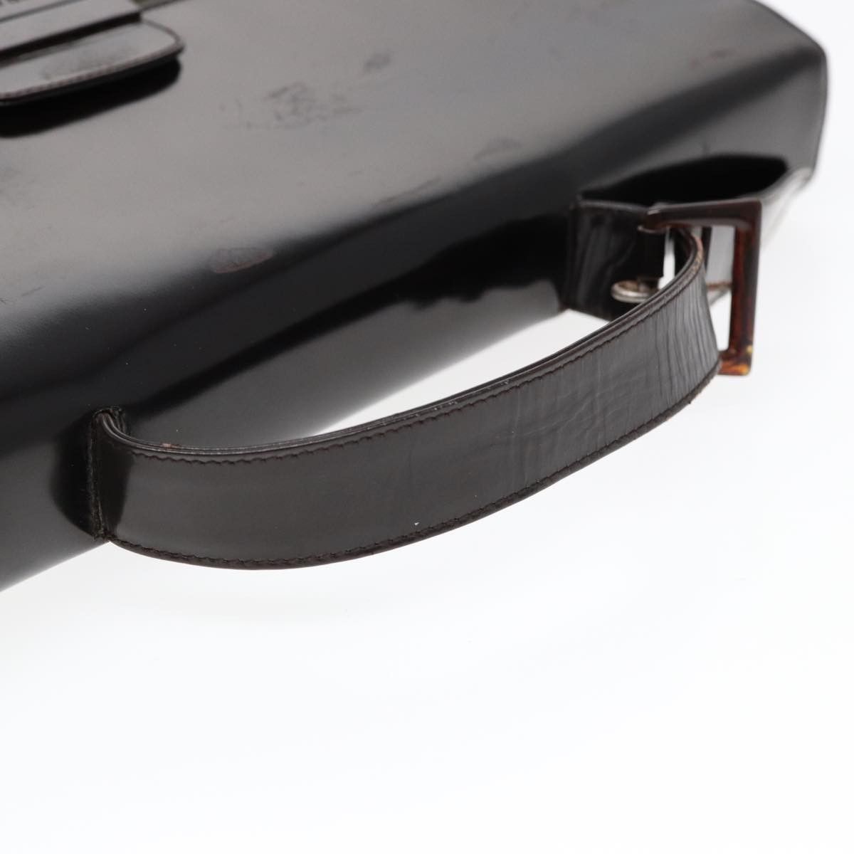 Prada Prada Vintage Briefcase Tessuto Size ONE SIZE - 8 Thumbnail