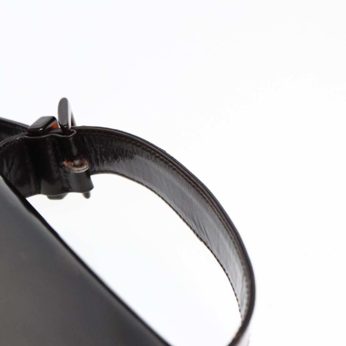 Prada Prada Vintage Briefcase Tessuto Size ONE SIZE - 17 Thumbnail
