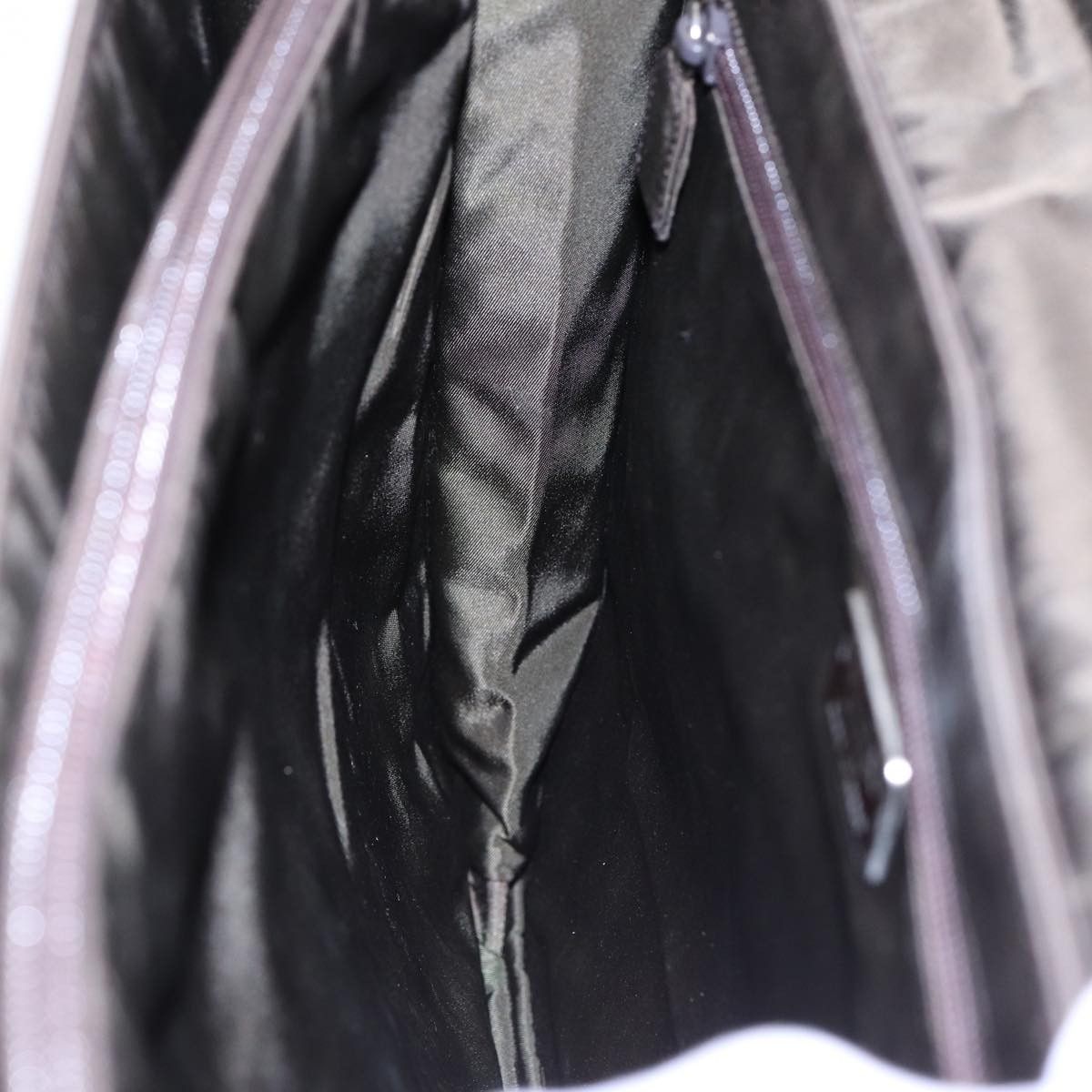 Prada Prada Vintage Briefcase Tessuto Size ONE SIZE - 20 Thumbnail