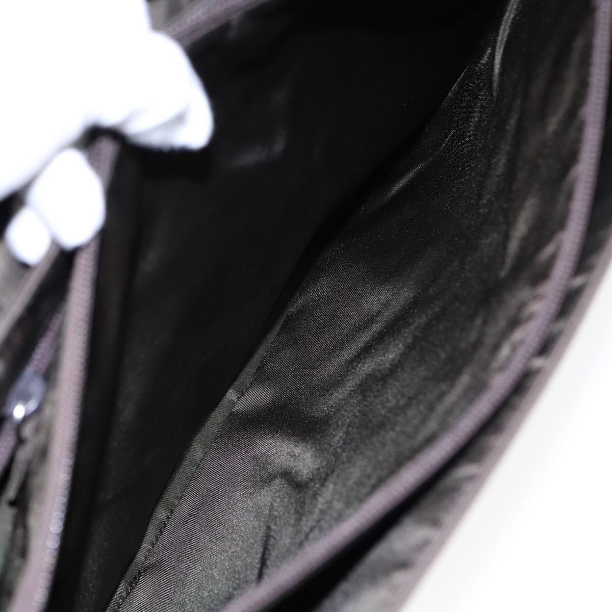 Prada Prada Vintage Briefcase Tessuto Size ONE SIZE - 22 Thumbnail
