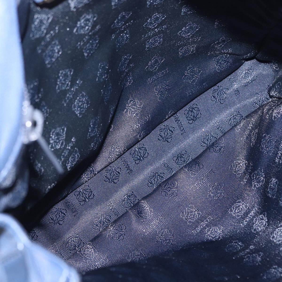 Loewe Loewe Flamenco Bag Leather Size ONE SIZE - 5 Thumbnail