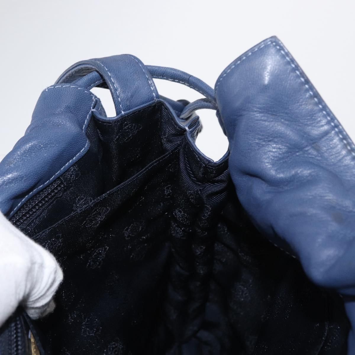 Loewe Loewe Flamenco Bag Leather Size ONE SIZE - 23 Thumbnail