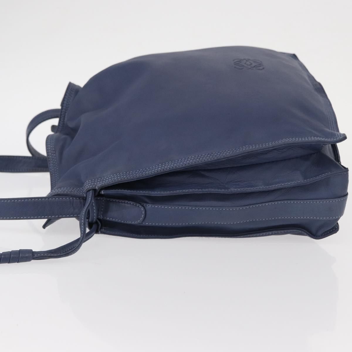 Loewe Loewe Flamenco Bag Leather Size ONE SIZE - 4 Thumbnail