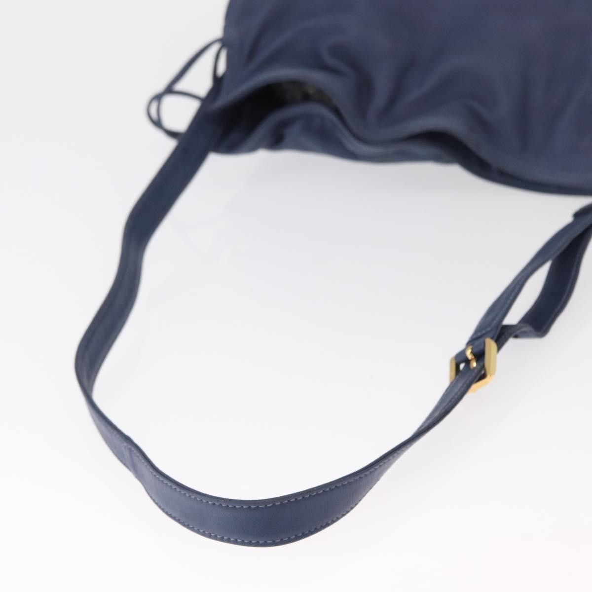 Loewe Loewe Flamenco Bag Leather Size ONE SIZE - 8 Thumbnail