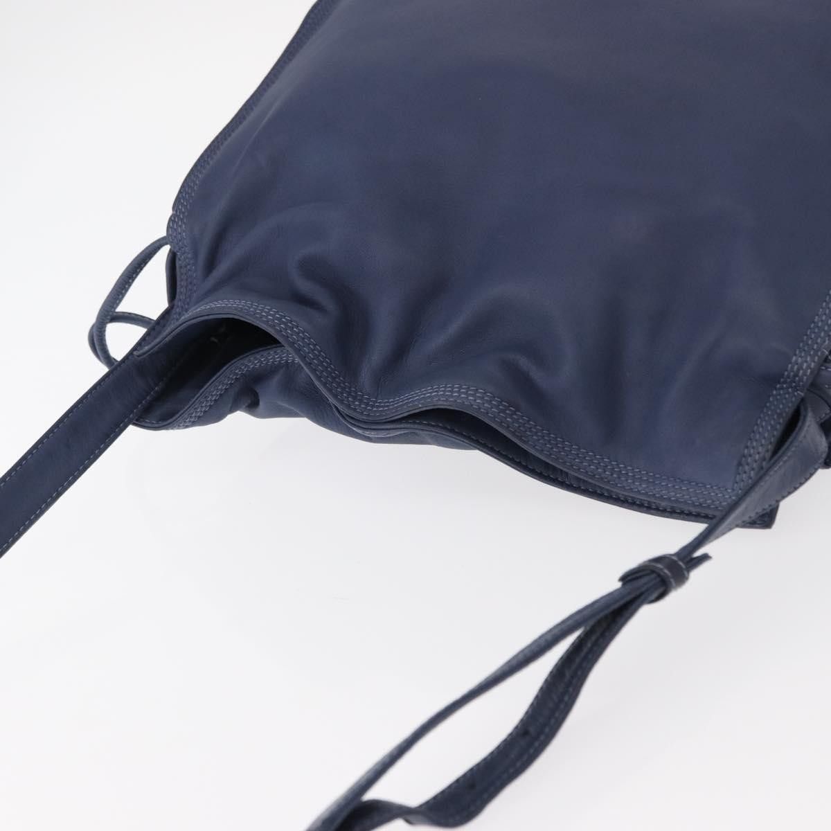 Loewe Loewe Flamenco Bag Leather Size ONE SIZE - 14 Thumbnail