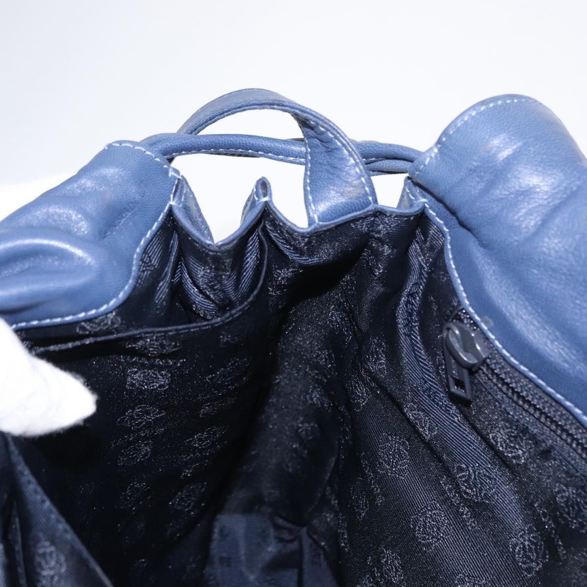 Loewe Loewe Flamenco Bag Leather Size ONE SIZE - 20 Thumbnail