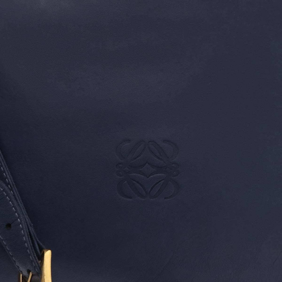 Loewe Loewe Flamenco Bag Leather Size ONE SIZE - 18 Thumbnail