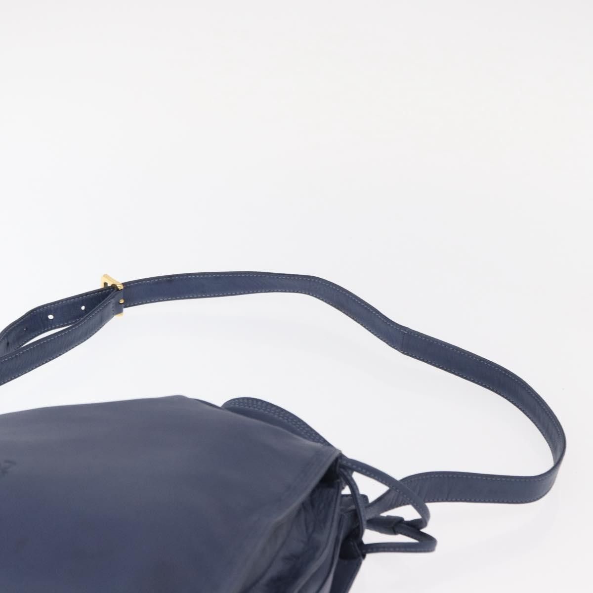 Loewe Loewe Flamenco Bag Leather Size ONE SIZE - 15 Thumbnail