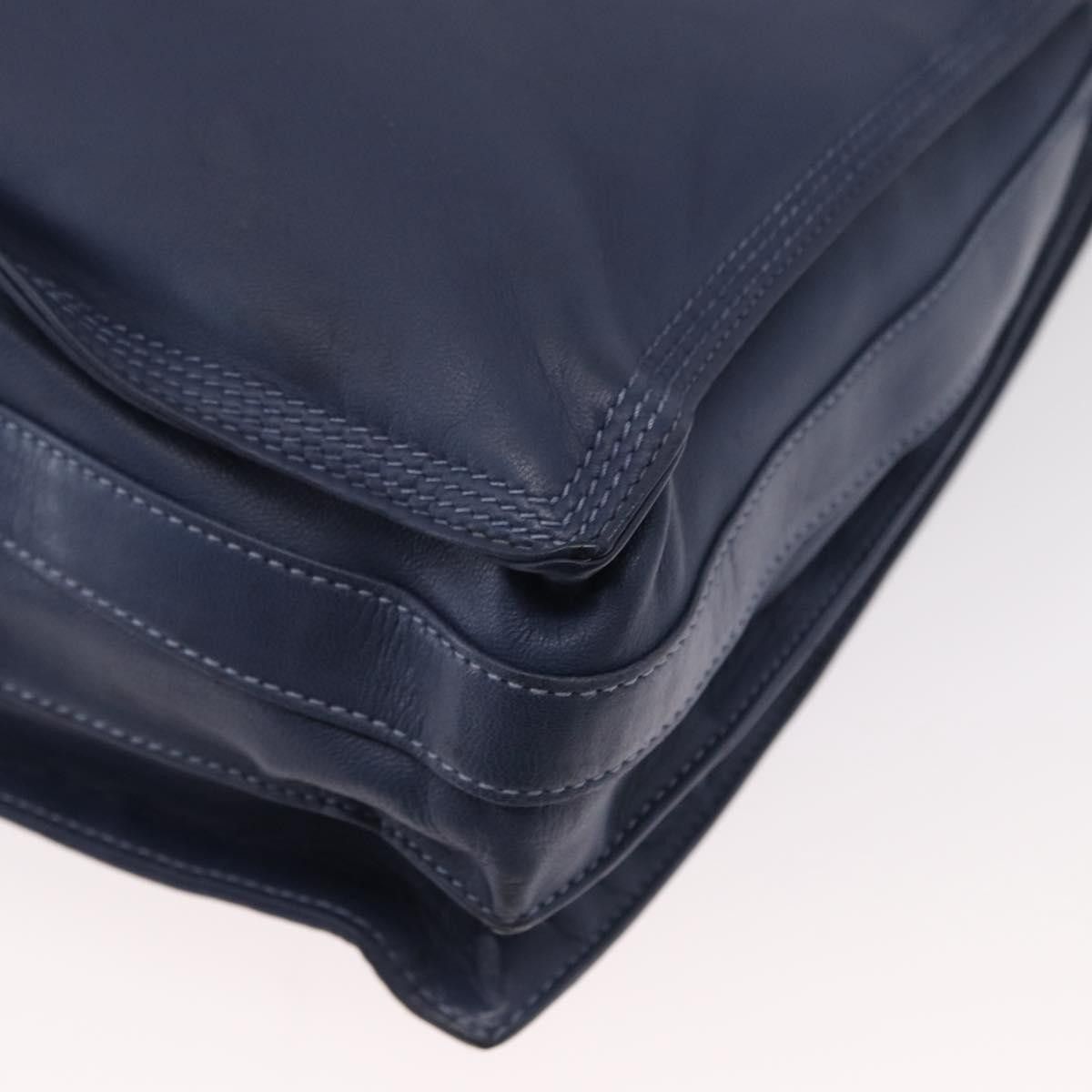 Loewe Loewe Flamenco Bag Leather Size ONE SIZE - 12 Thumbnail