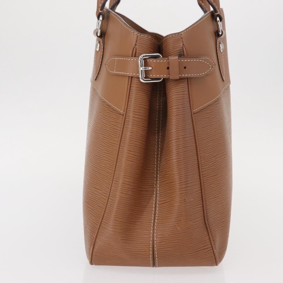 Louis Vuitton Louis Vuitton Passy Tote Epi Leather Size ONE SIZE - 3 Thumbnail
