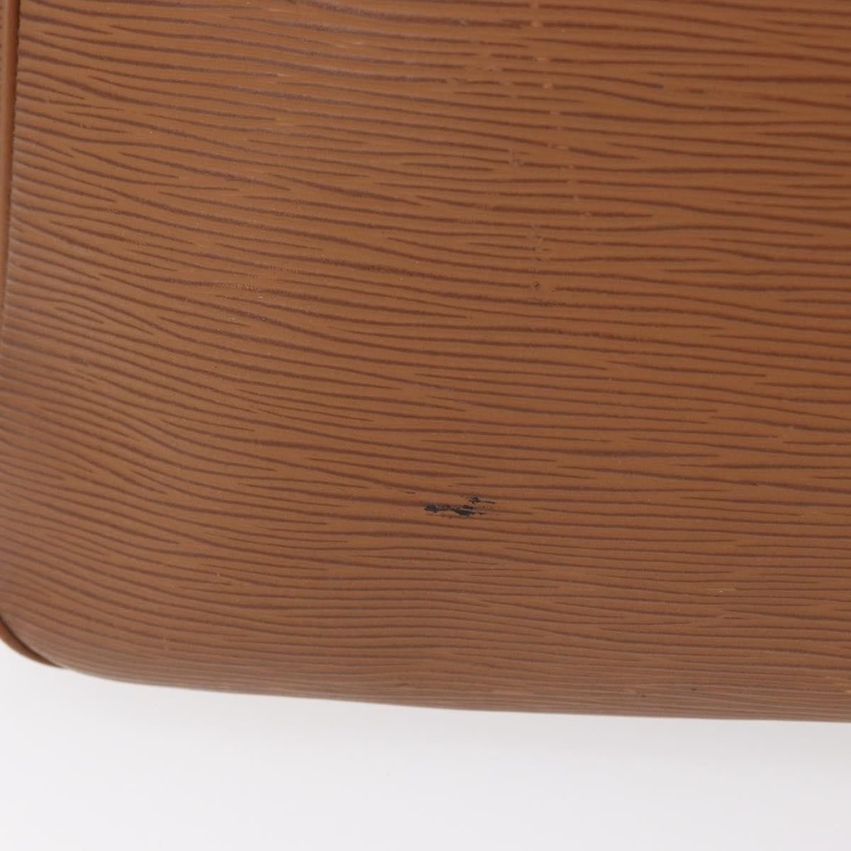 Louis Vuitton Louis Vuitton Passy Tote Epi Leather Size ONE SIZE - 14 Thumbnail