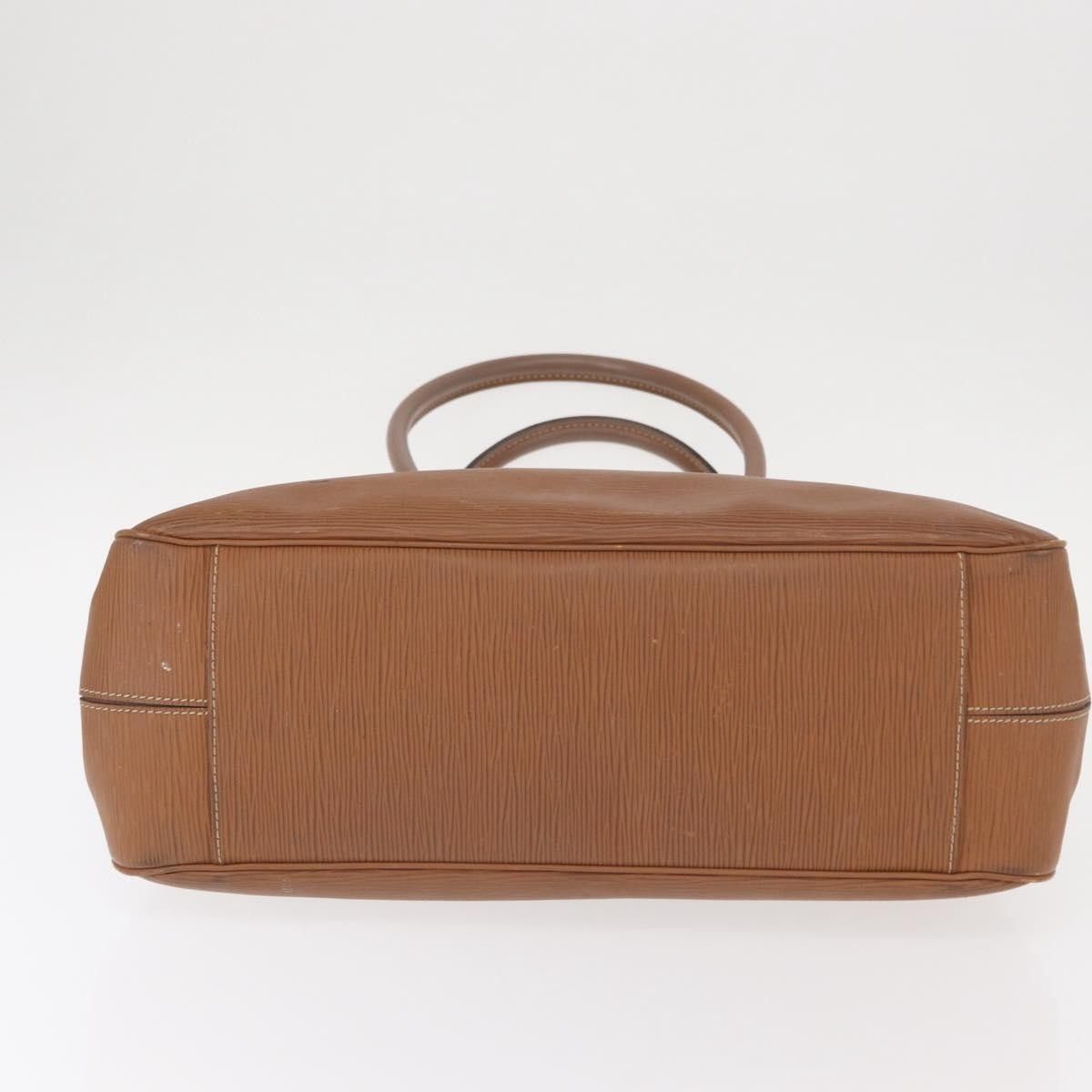 Louis Vuitton Louis Vuitton Passy Tote Epi Leather Size ONE SIZE - 16 Thumbnail
