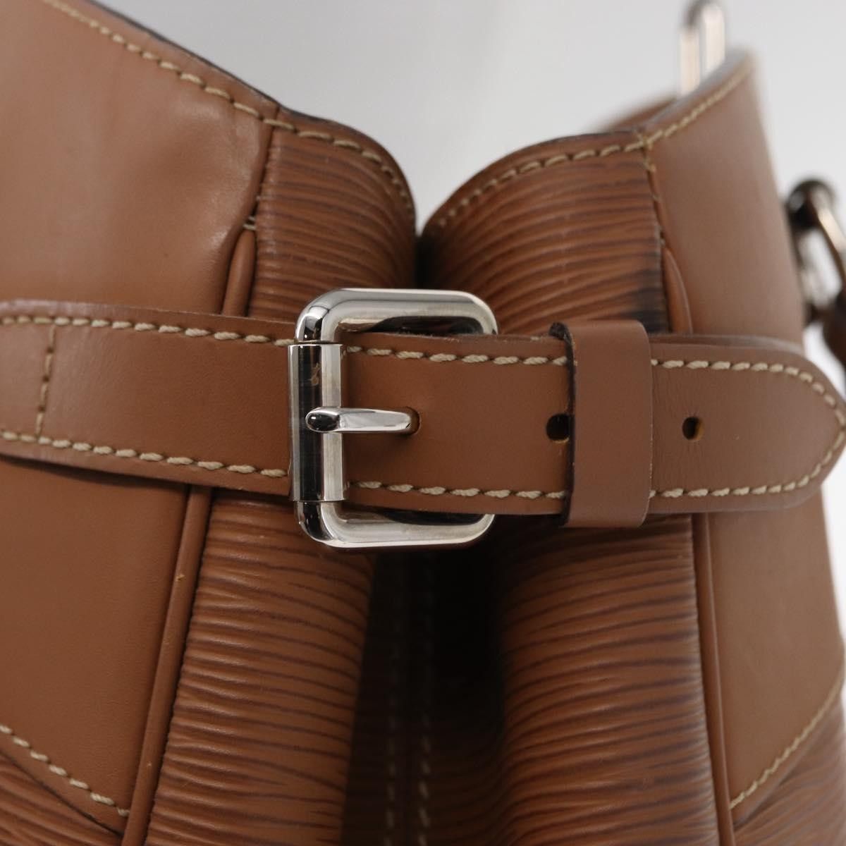 Louis Vuitton Louis Vuitton Passy Tote Epi Leather Size ONE SIZE - 13 Thumbnail