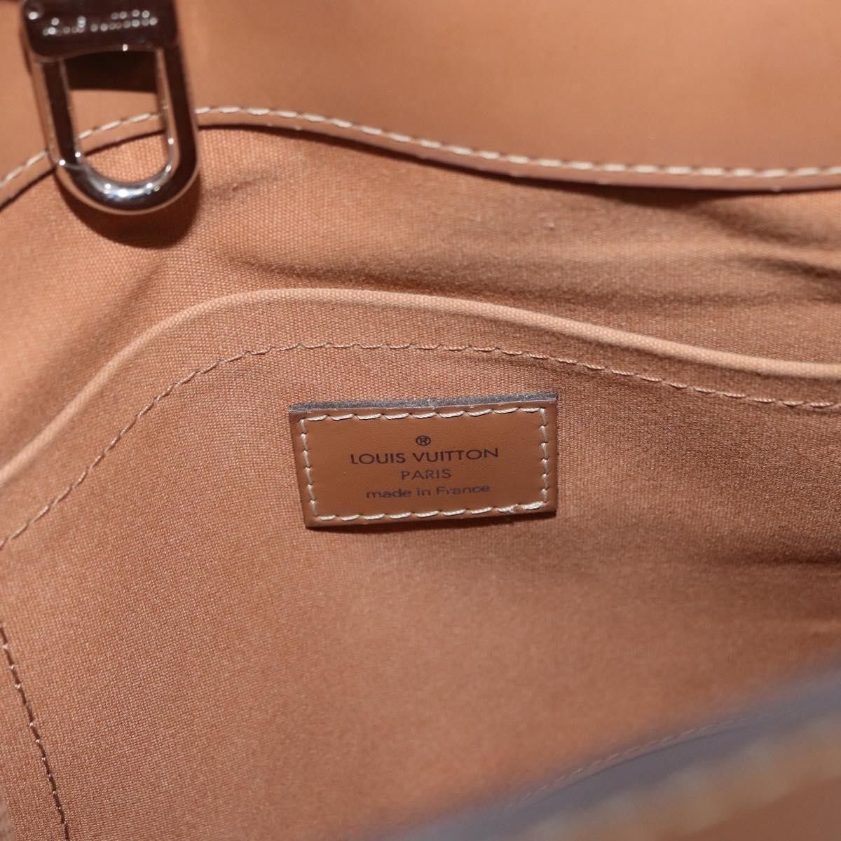 Louis Vuitton Louis Vuitton Passy Tote Epi Leather Size ONE SIZE - 6 Thumbnail