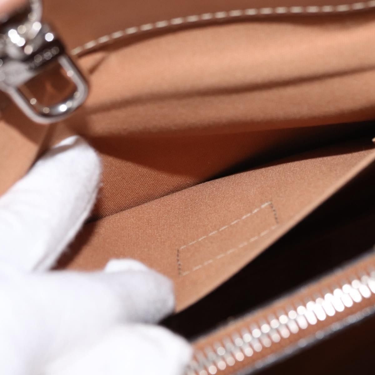Louis Vuitton Louis Vuitton Passy Tote Epi Leather Size ONE SIZE - 24 Thumbnail