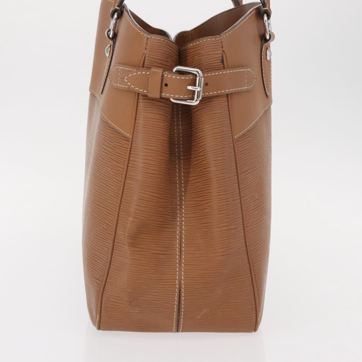 Louis Vuitton Louis Vuitton Passy Tote Epi Leather Size ONE SIZE - 4 Thumbnail