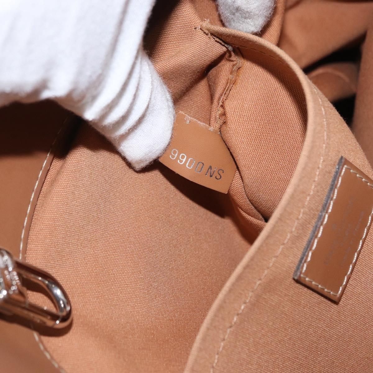 Louis Vuitton Louis Vuitton Passy Tote Epi Leather Size ONE SIZE - 7 Thumbnail