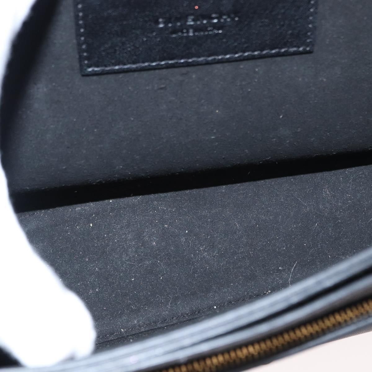 Givenchy Givenchy GV3 Flap Bag Leather Size ONE SIZE - 5 Thumbnail