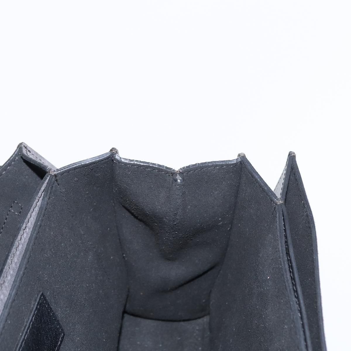 Givenchy Givenchy GV3 Flap Bag Leather Size ONE SIZE - 22 Thumbnail